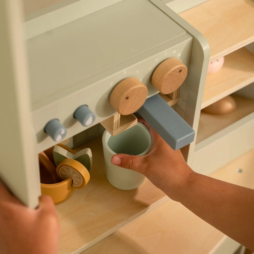 Little Dutch - Angolo Bar