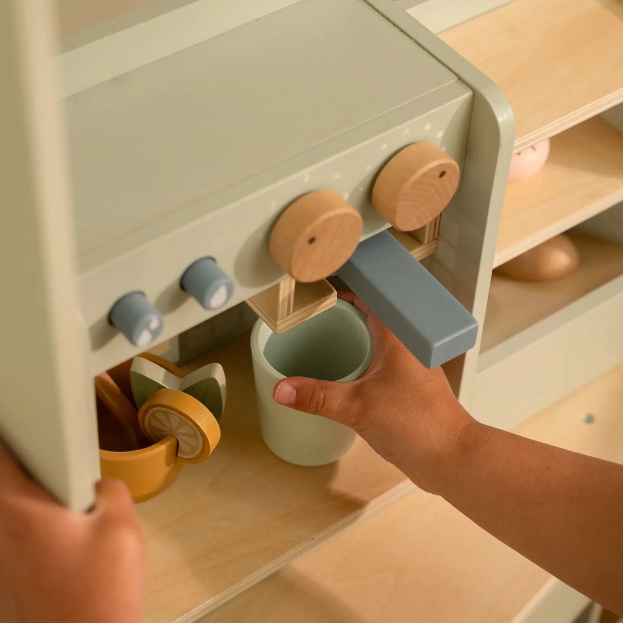 Little Dutch - Angolo Bar