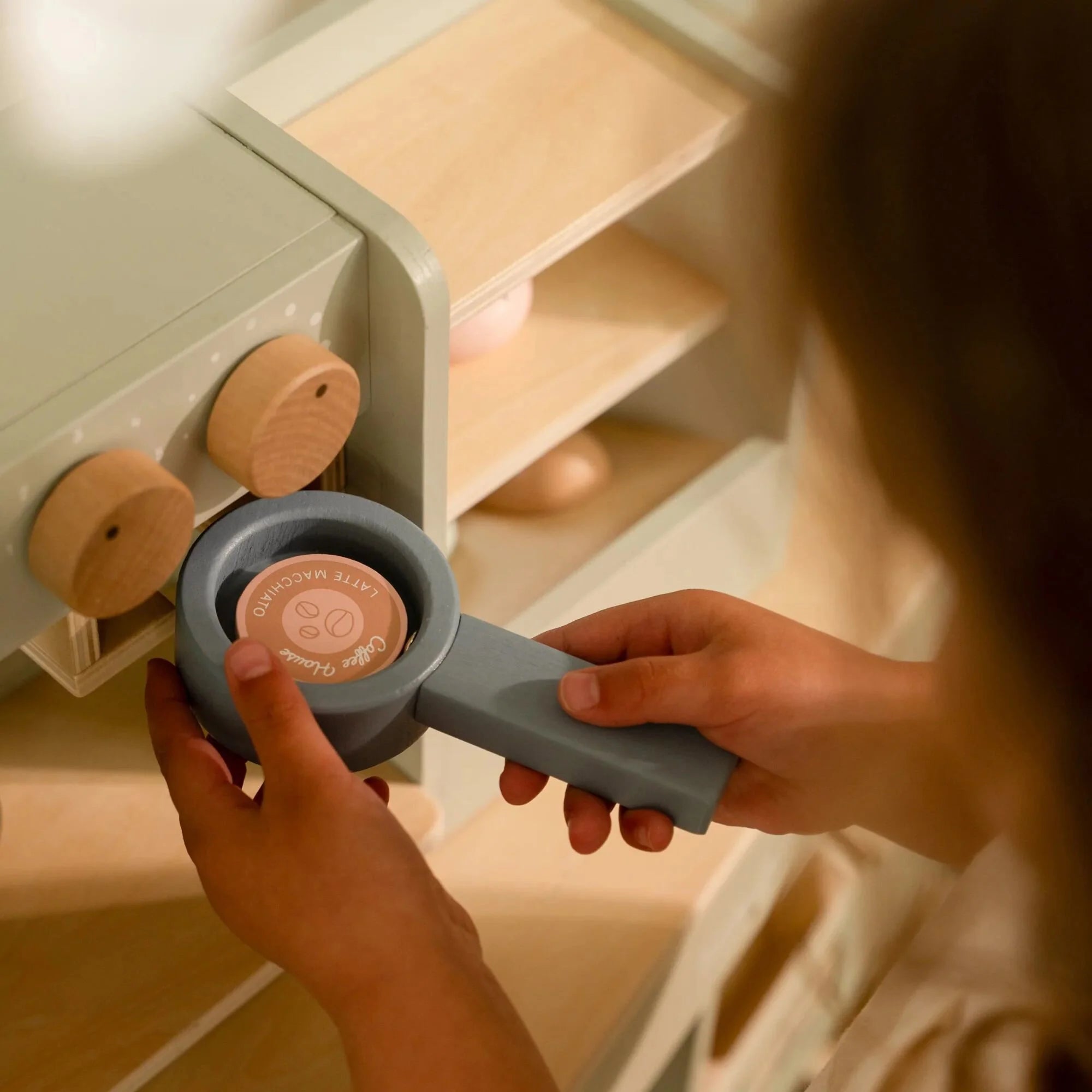 Little Dutch - Angolo Bar