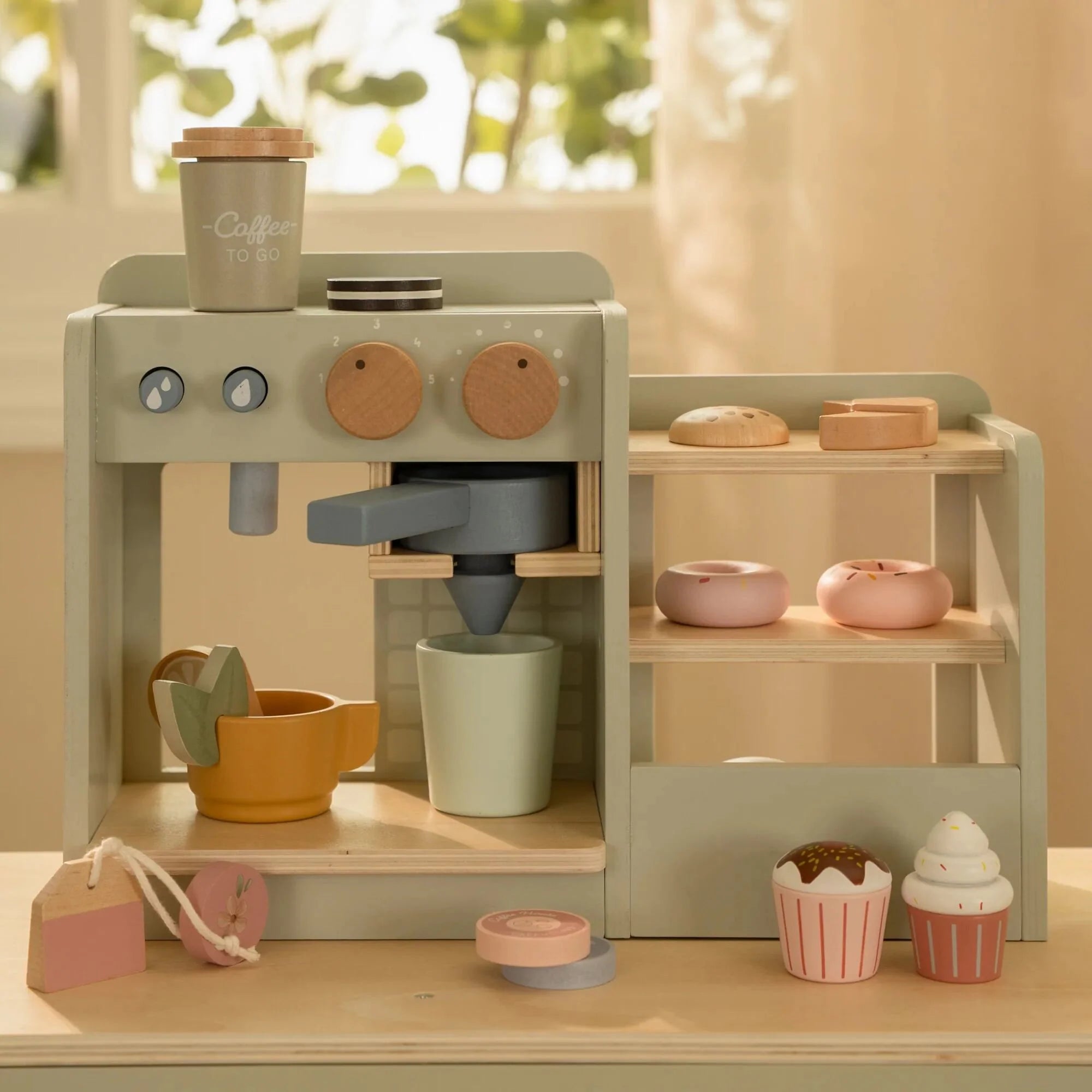 Little Dutch - Angolo Bar