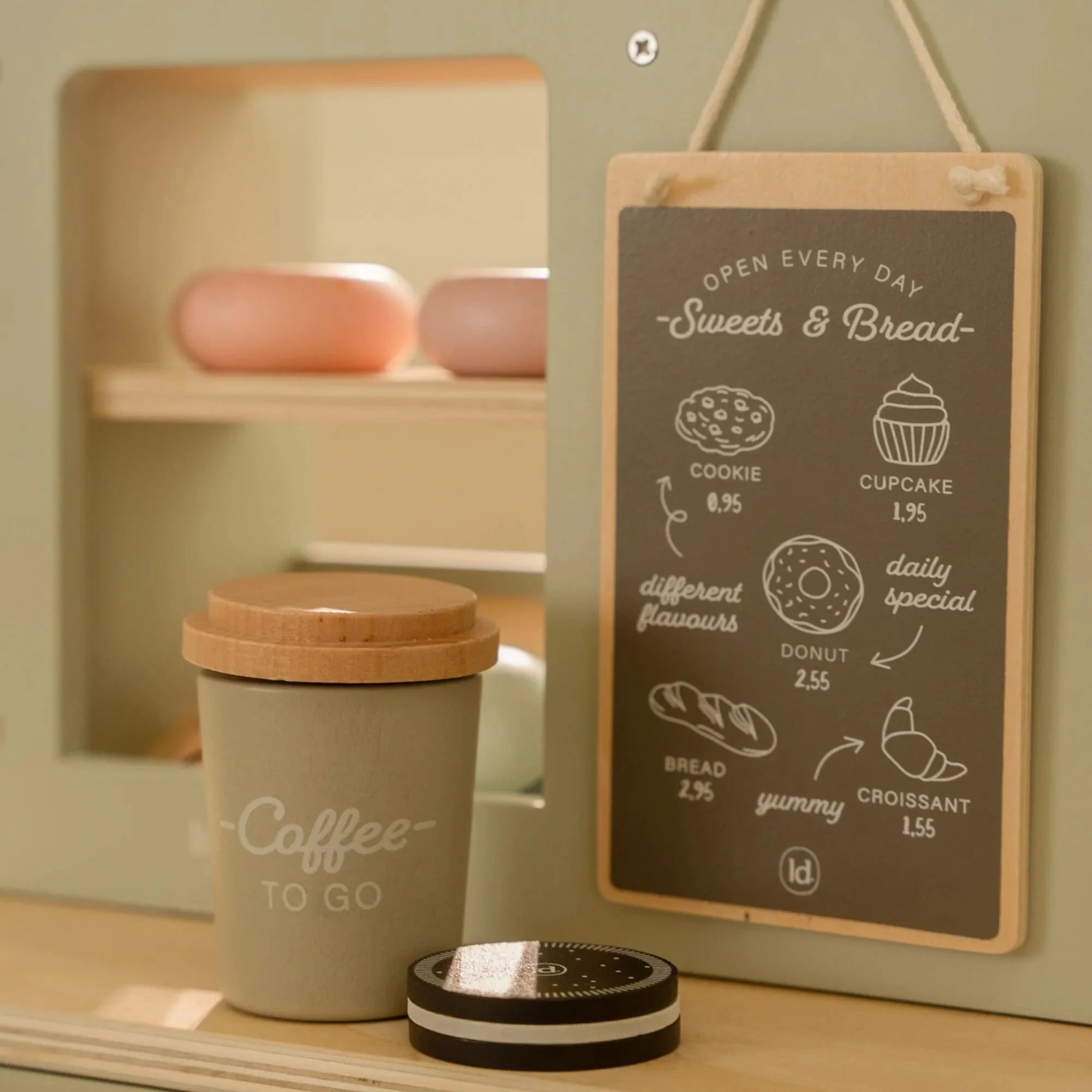 Little Dutch - Angolo Bar