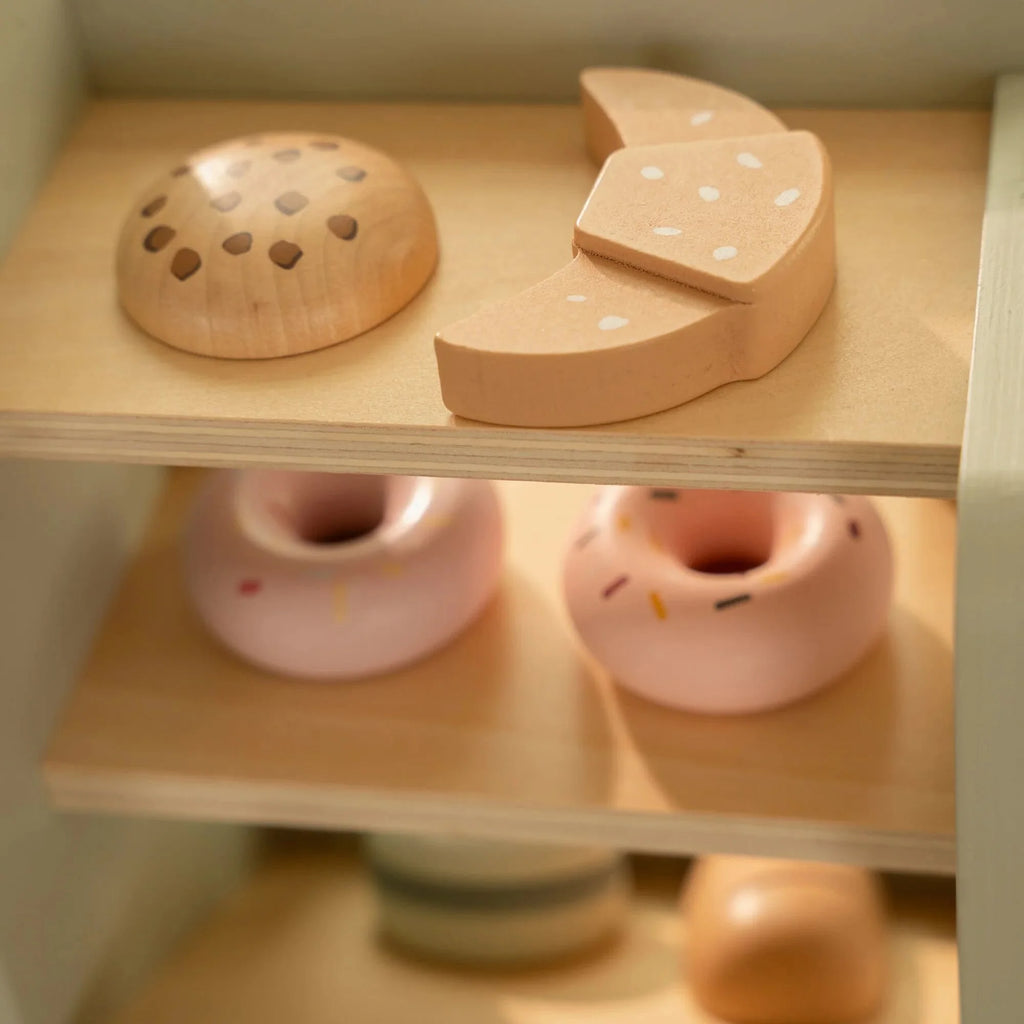 Little Dutch - Angolo Bar