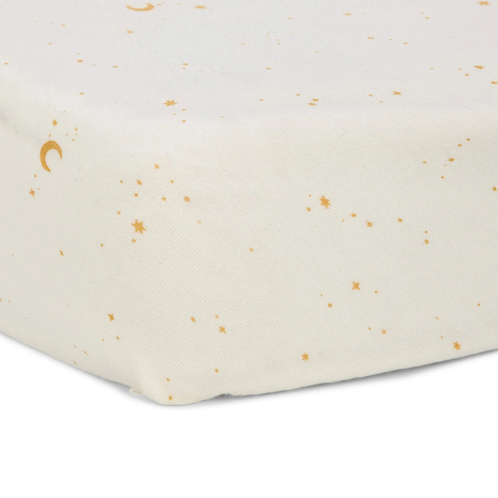Little Dutch - Lenzuolo con angoli per culla - Piccola Oca