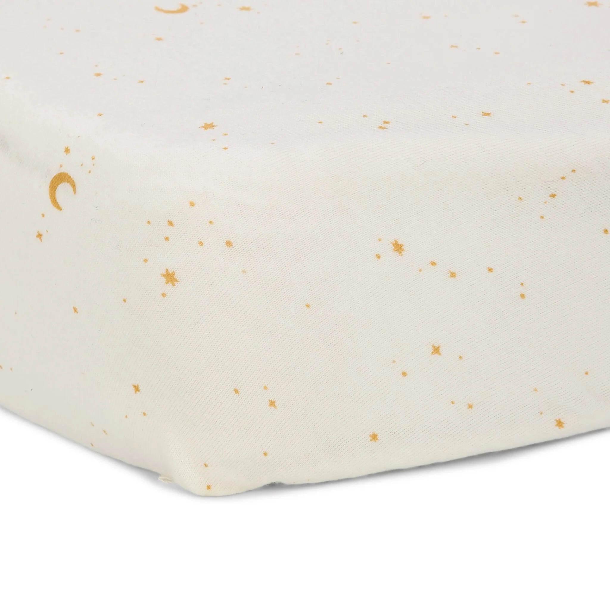 Little Dutch - Lenzuolo con angoli per culla - Piccola Oca