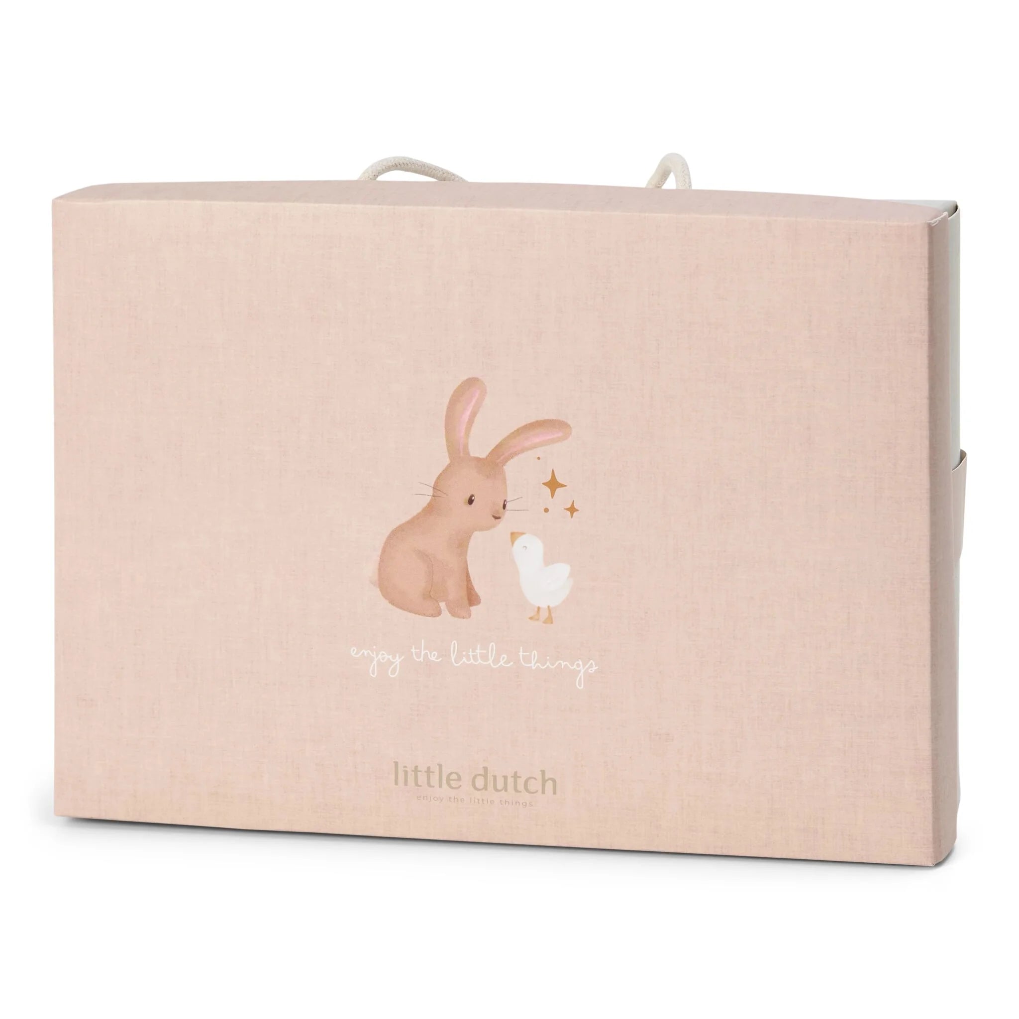 Little Dutch-Confezione regalo Neonato-Piccola Oca