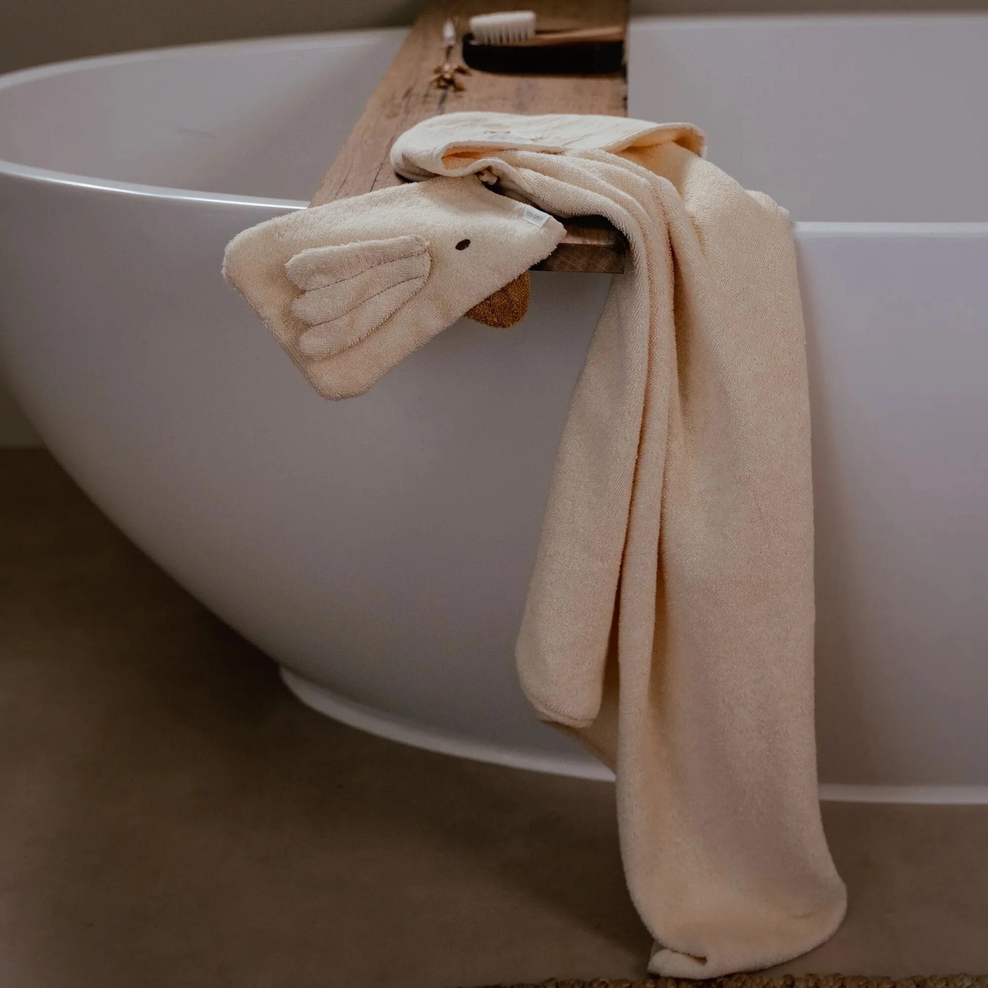 Little Dutch-Scatola Regalo Set Bagnetto