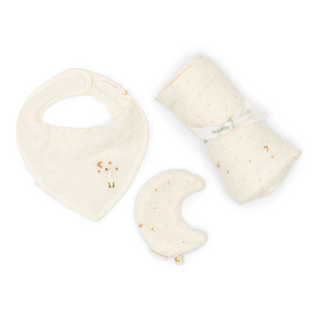 Little Dutch-Confezione regalo Neonato-Piccola Oca