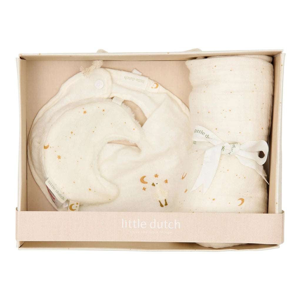 Little Dutch-Confezione regalo Neonato-Piccola Oca
