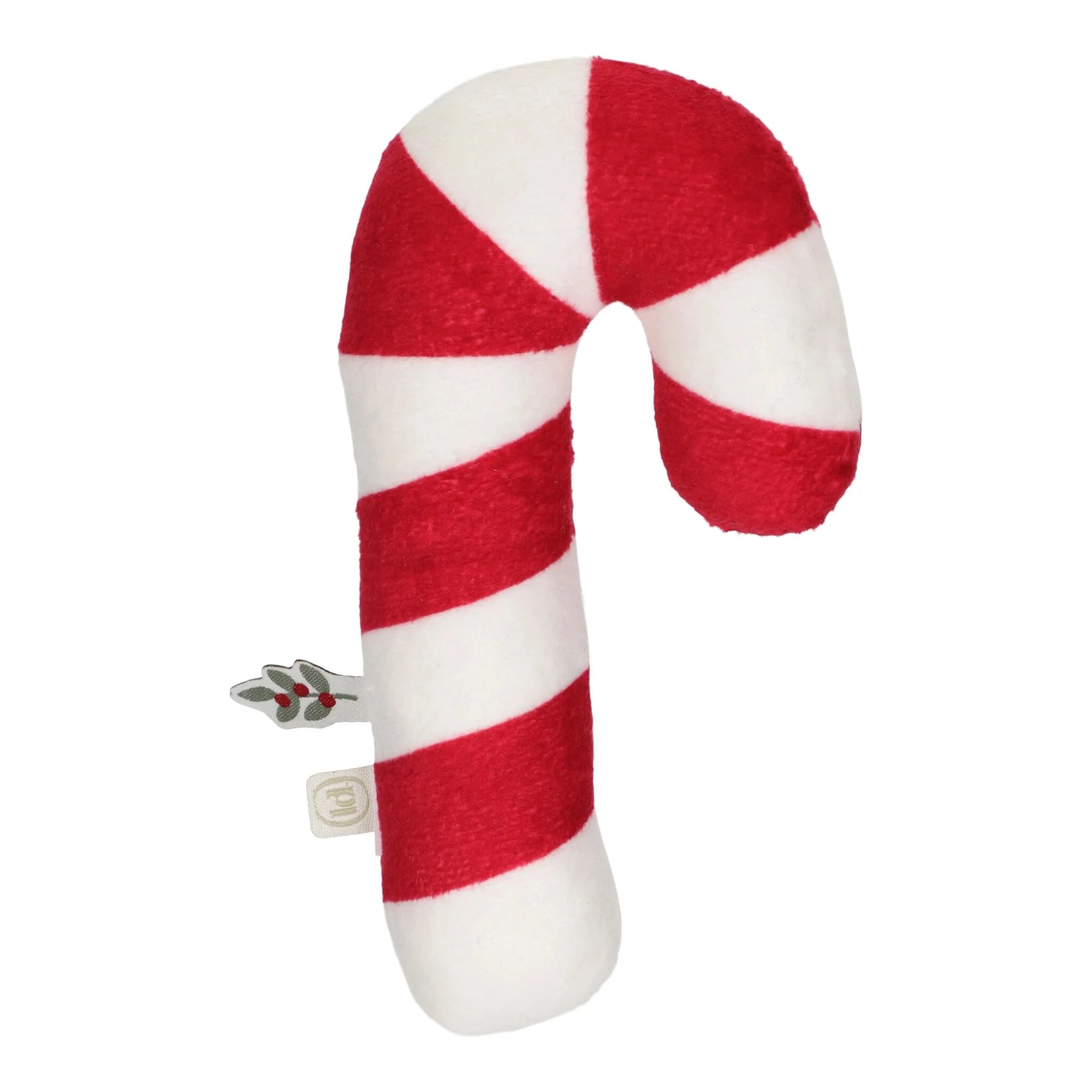 Little Dutch - Set regalo Con Doudou,Renna E Bastoncino Di Zucchero Sonaglio