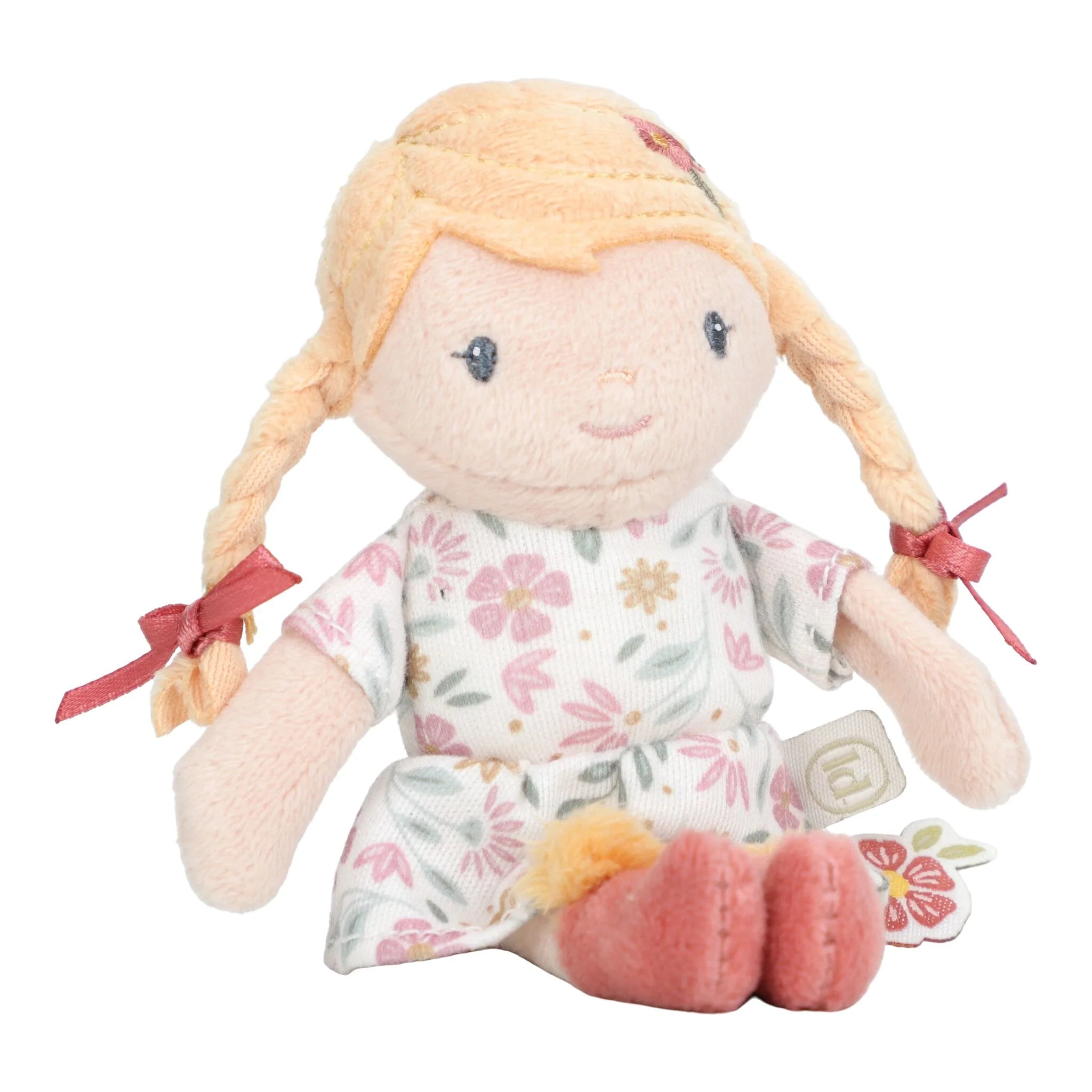 Little Dutch -Bambola da coccolare Julia - 10 cm (Copia)