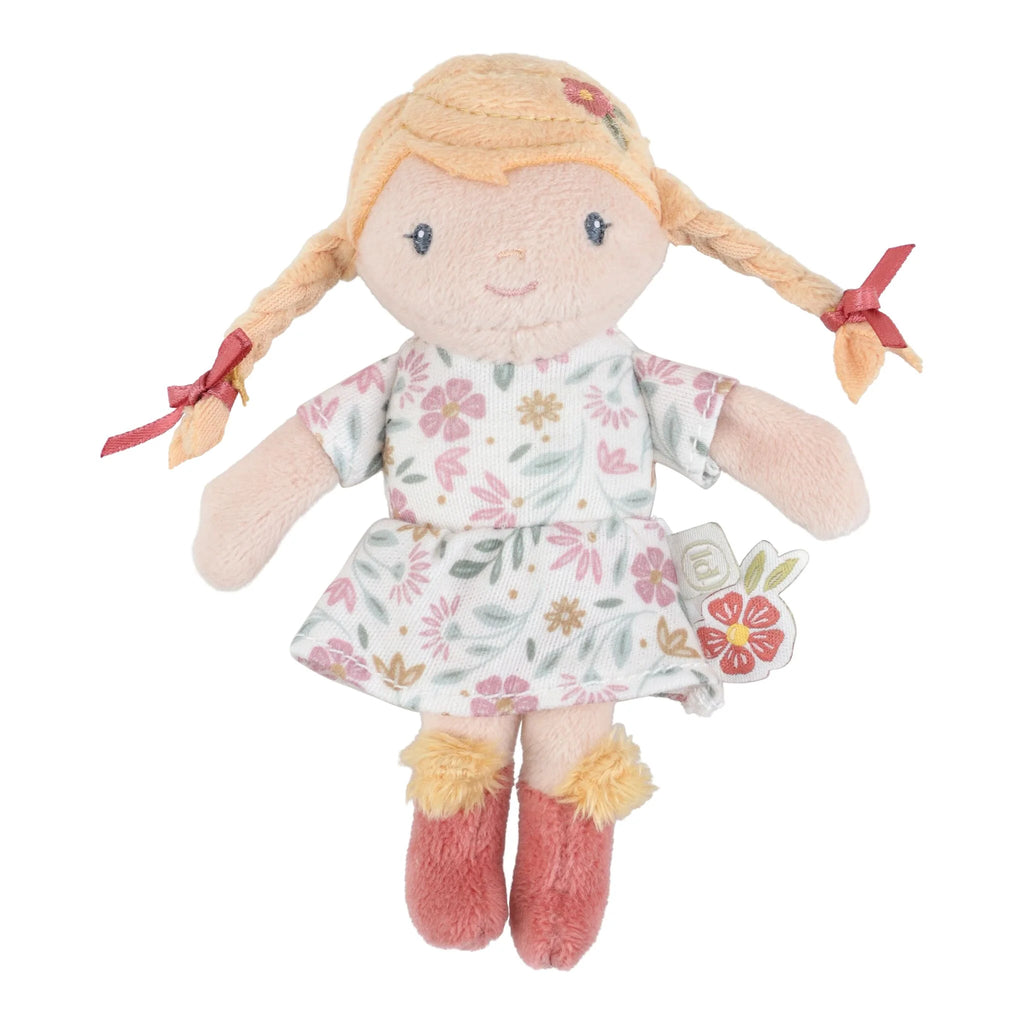 Little Dutch -Bambola da coccolare Julia - 10 cm (Copia)