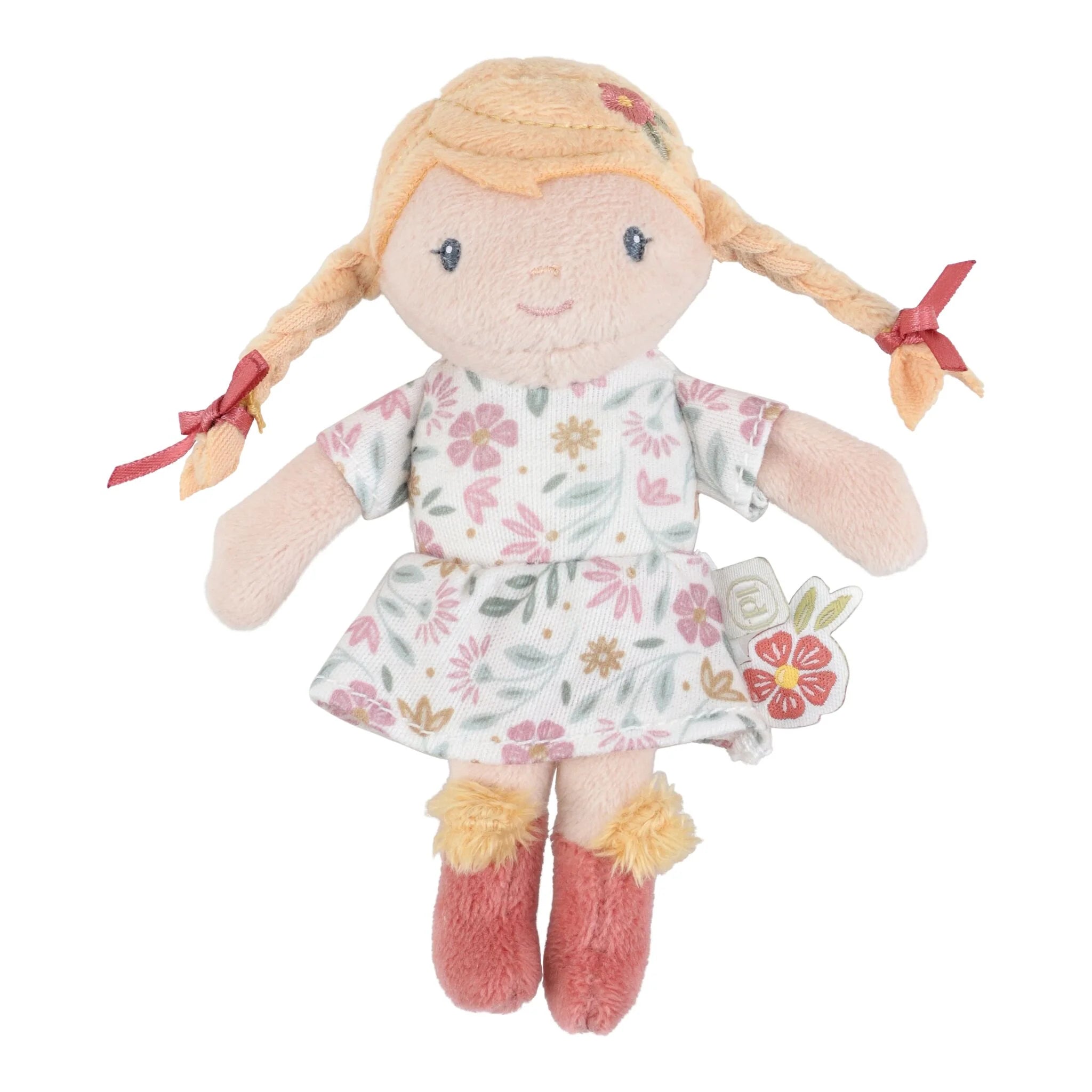Little Dutch -Bambola da coccolare Julia - 10 cm (Copia)