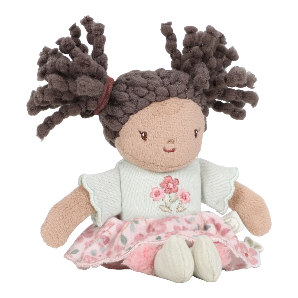 Little Dutch -Bambola da coccolare Evi- 10 cm