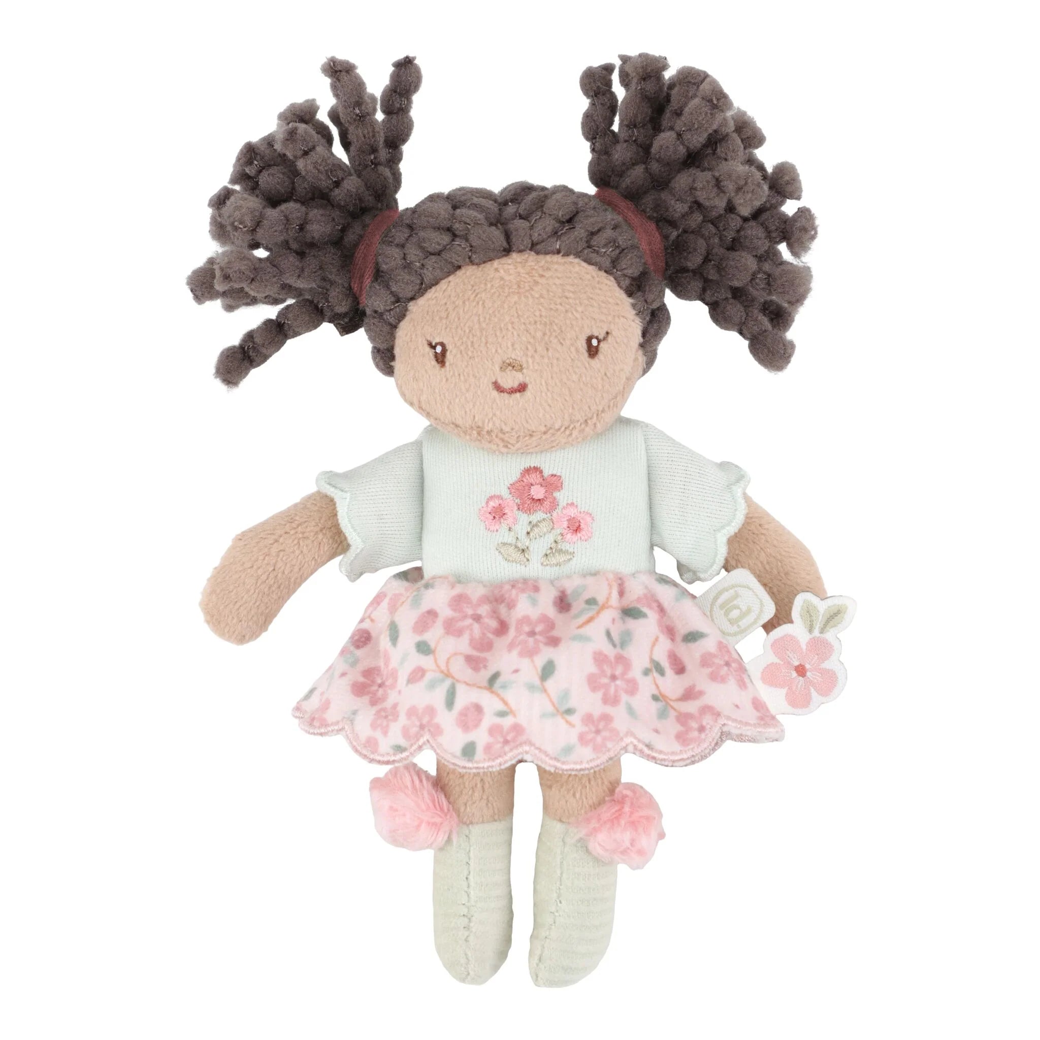 Little Dutch -Bambola da coccolare Evi- 10 cm