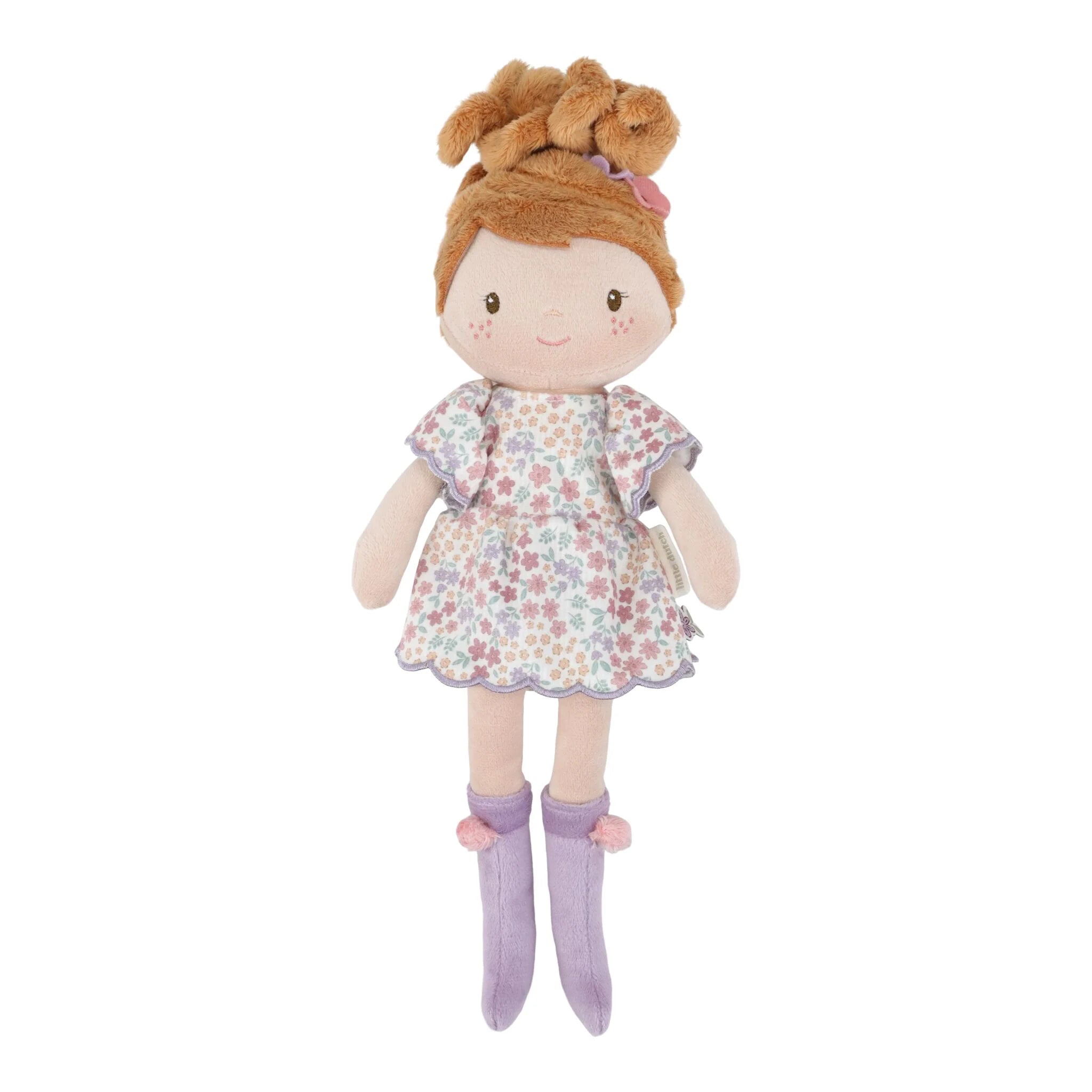 Little Dutch - Bambola da coccolare Ava- 35 cm