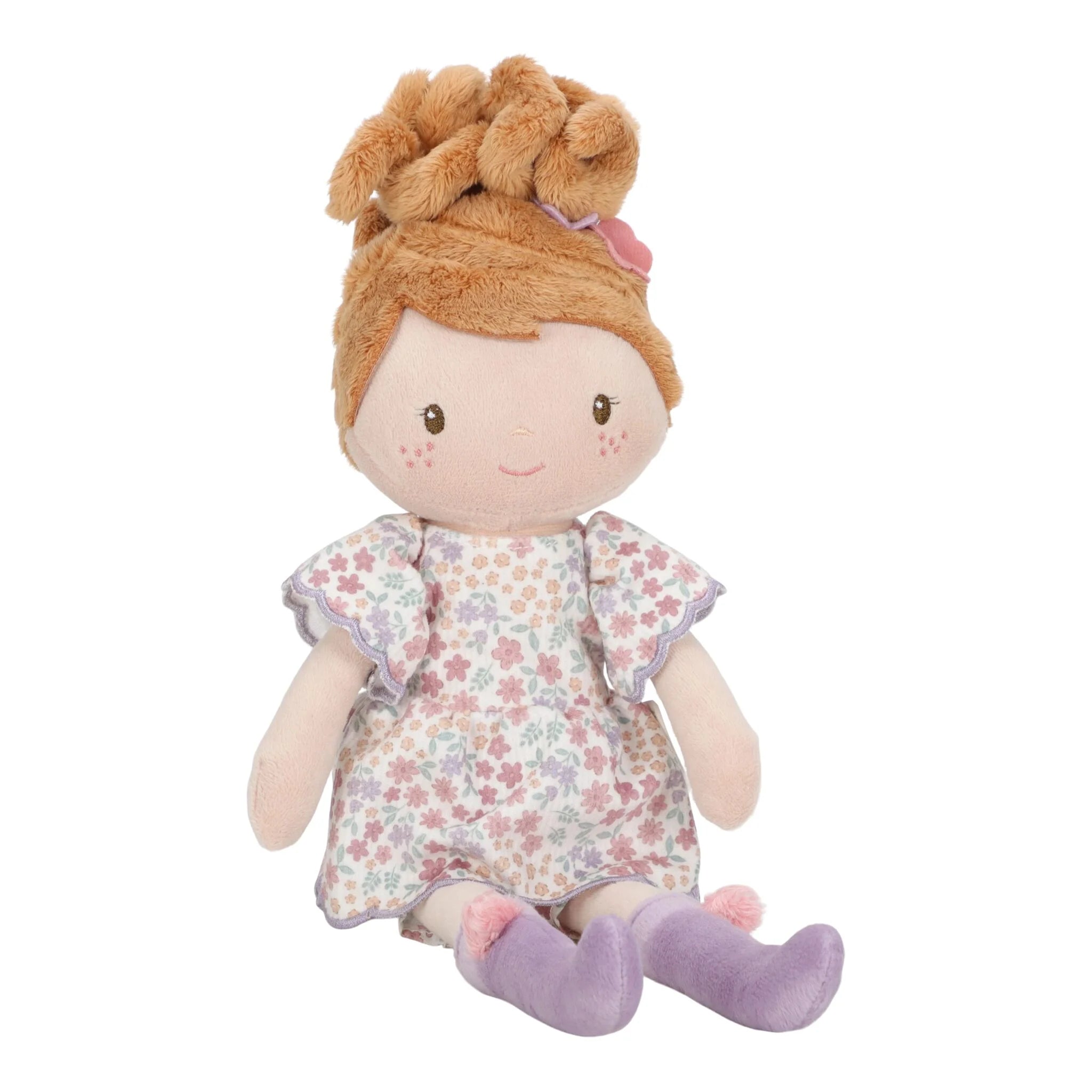 Little Dutch - Bambola da coccolare Ava- 35 cm