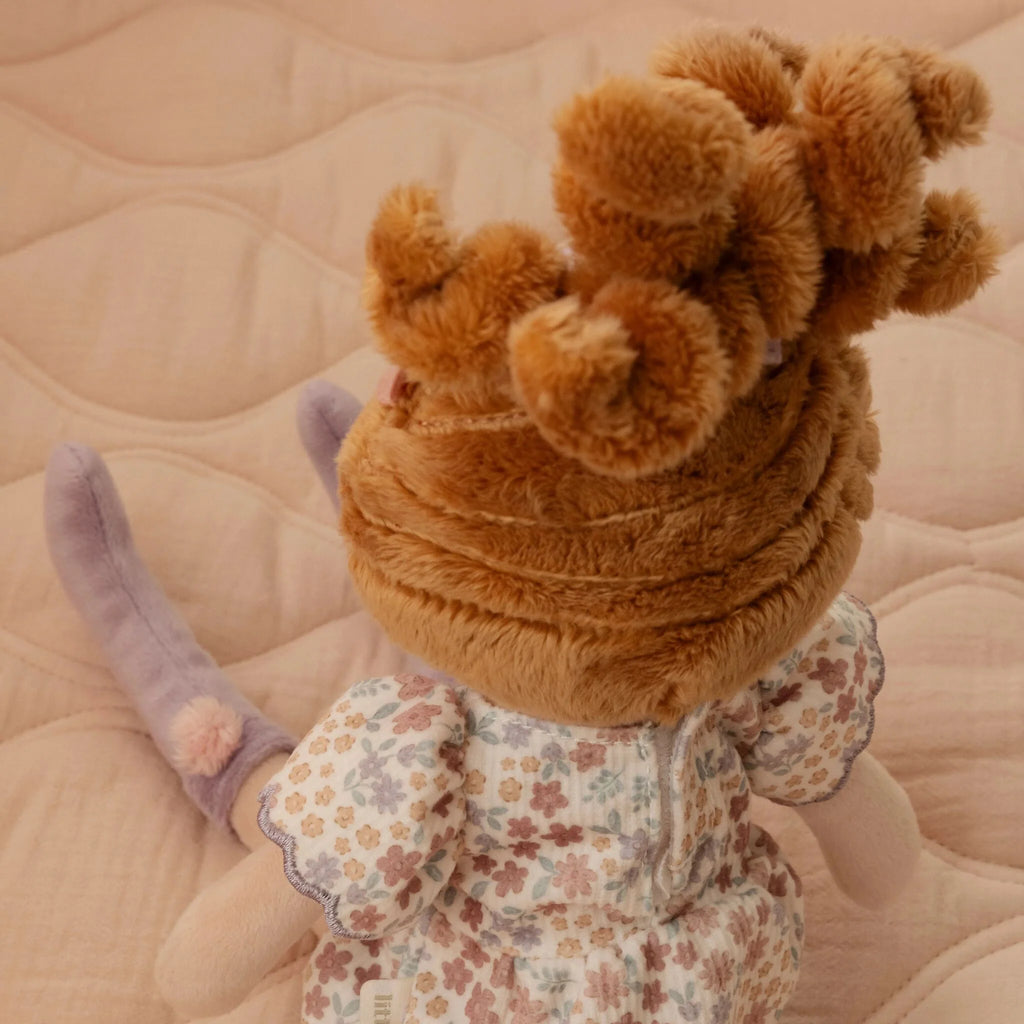 Little Dutch - Bambola da coccolare Ava- 35 cm