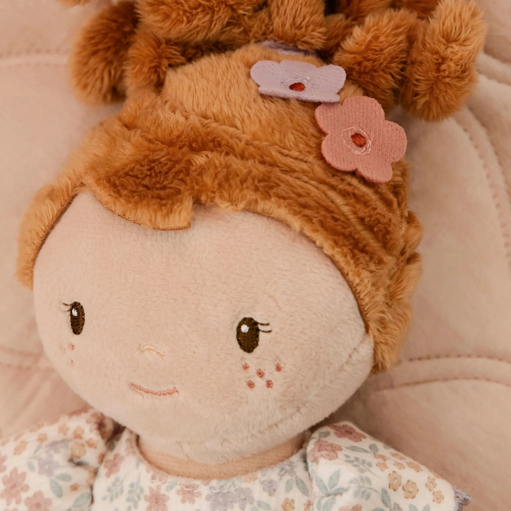Little Dutch - Bambola da coccolare Ava- 35 cm