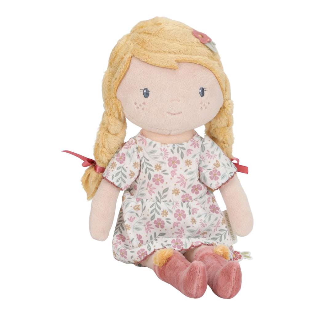 Little Dutch - Bambola da coccolare Julia - 35 cm