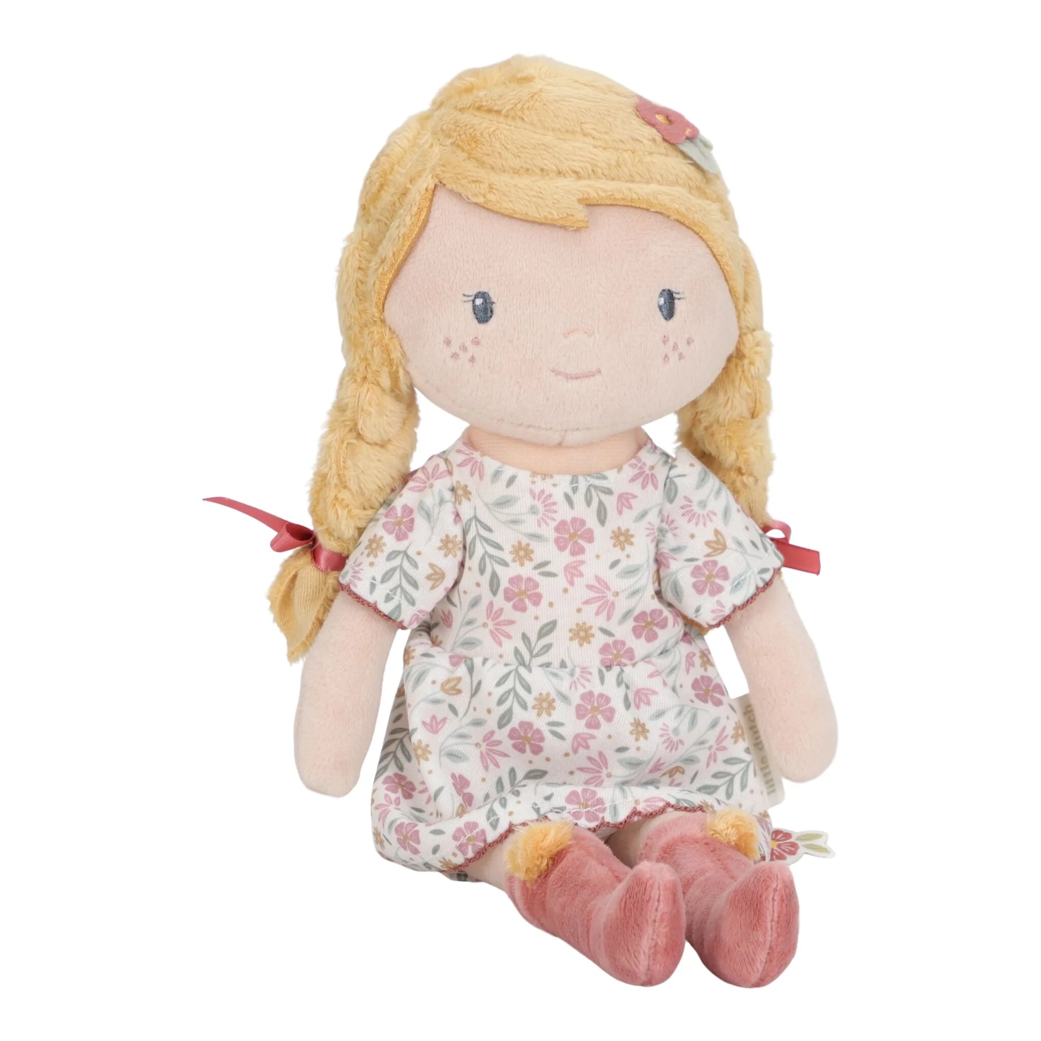 Little Dutch - Bambola da coccolare Julia - 35 cm