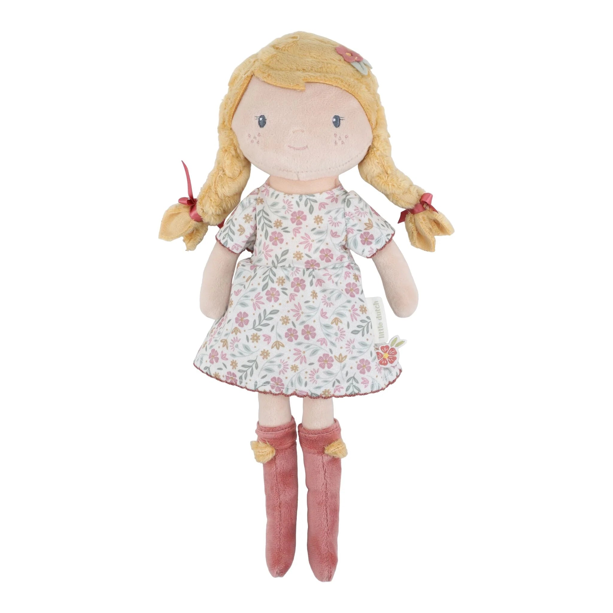 Little Dutch - Bambola da coccolare Julia - 35 cm