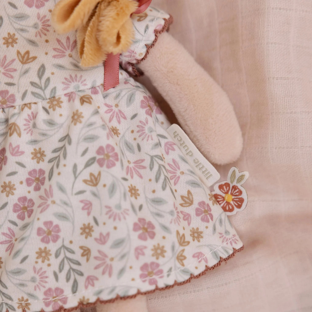 Little Dutch - Bambola da coccolare Julia - 35 cm