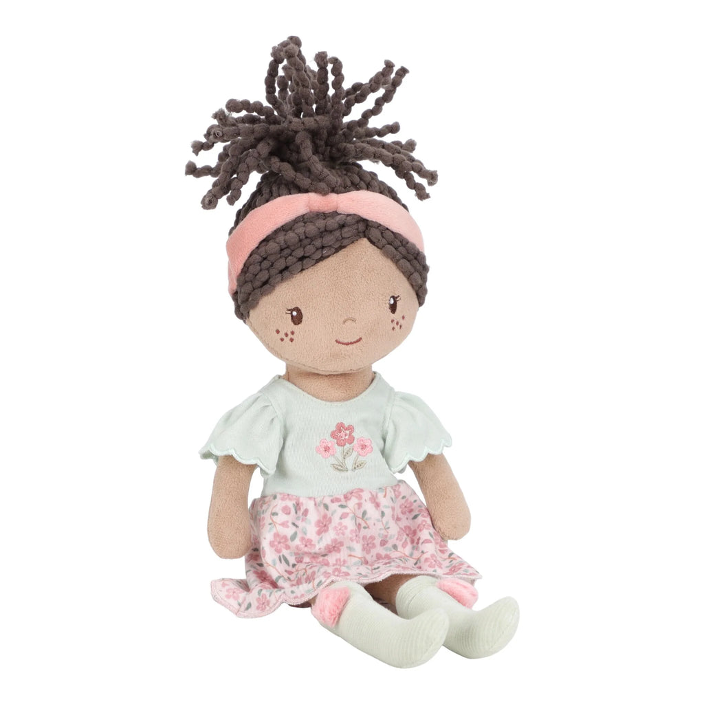 Little Dutch - Bambola da coccolare Evi - 35 cm