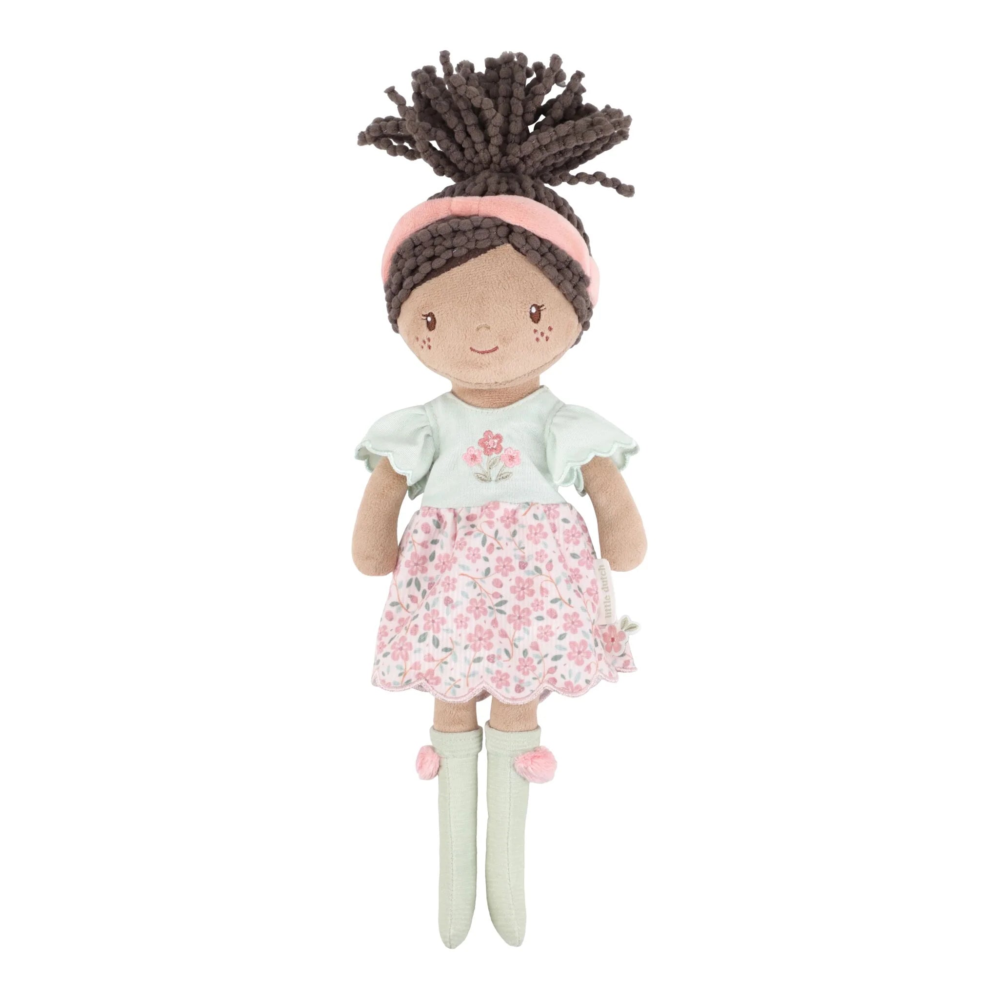 Little Dutch - Bambola da coccolare Evi - 35 cm