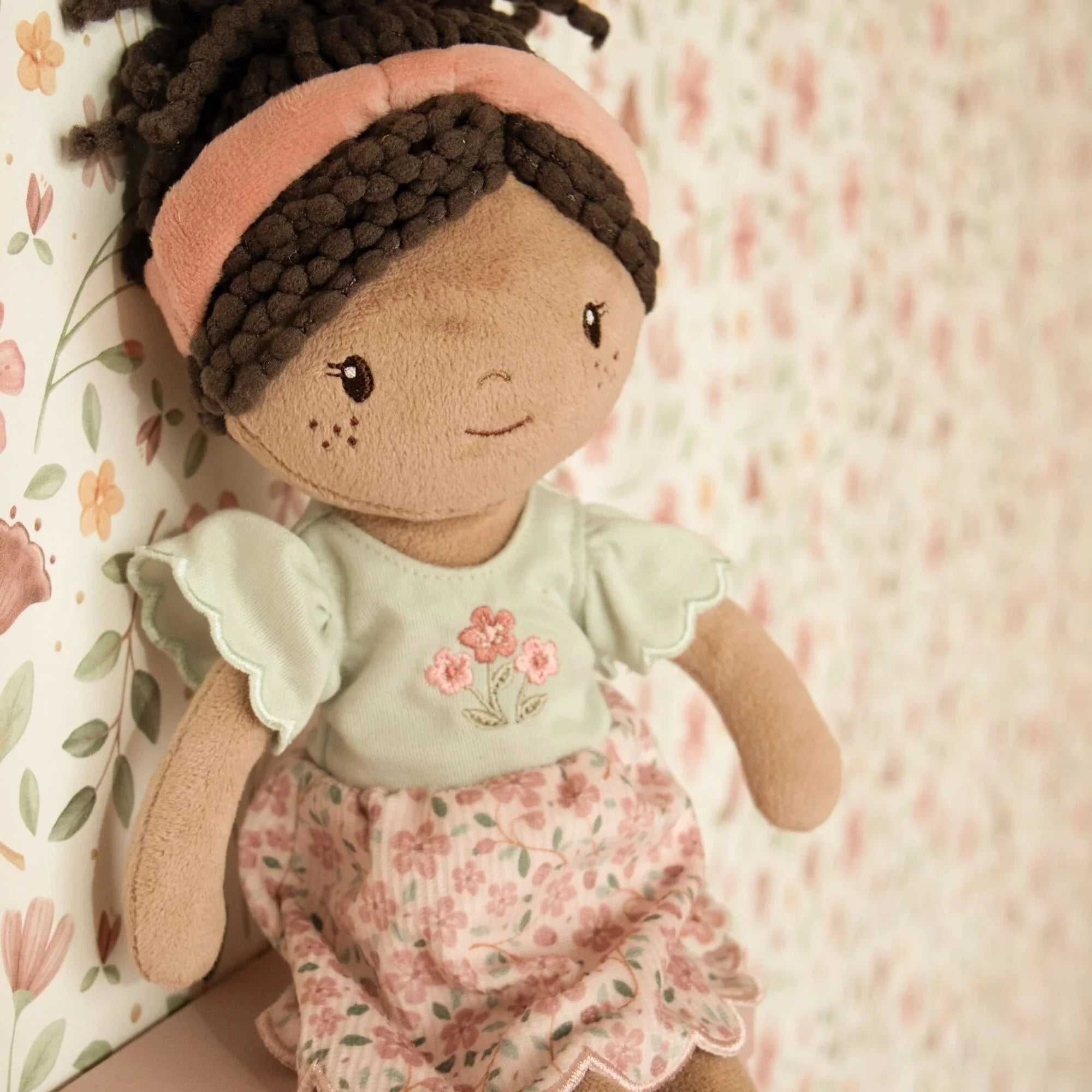 Little Dutch - Bambola da coccolare Evi - 35 cm