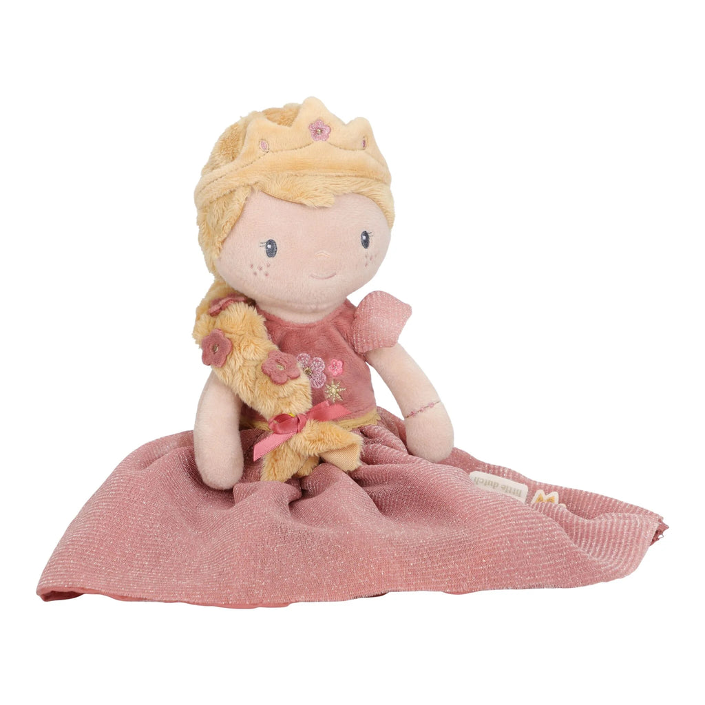Little Dutch - Bambola da coccolare Principessa Julia - 35 cm