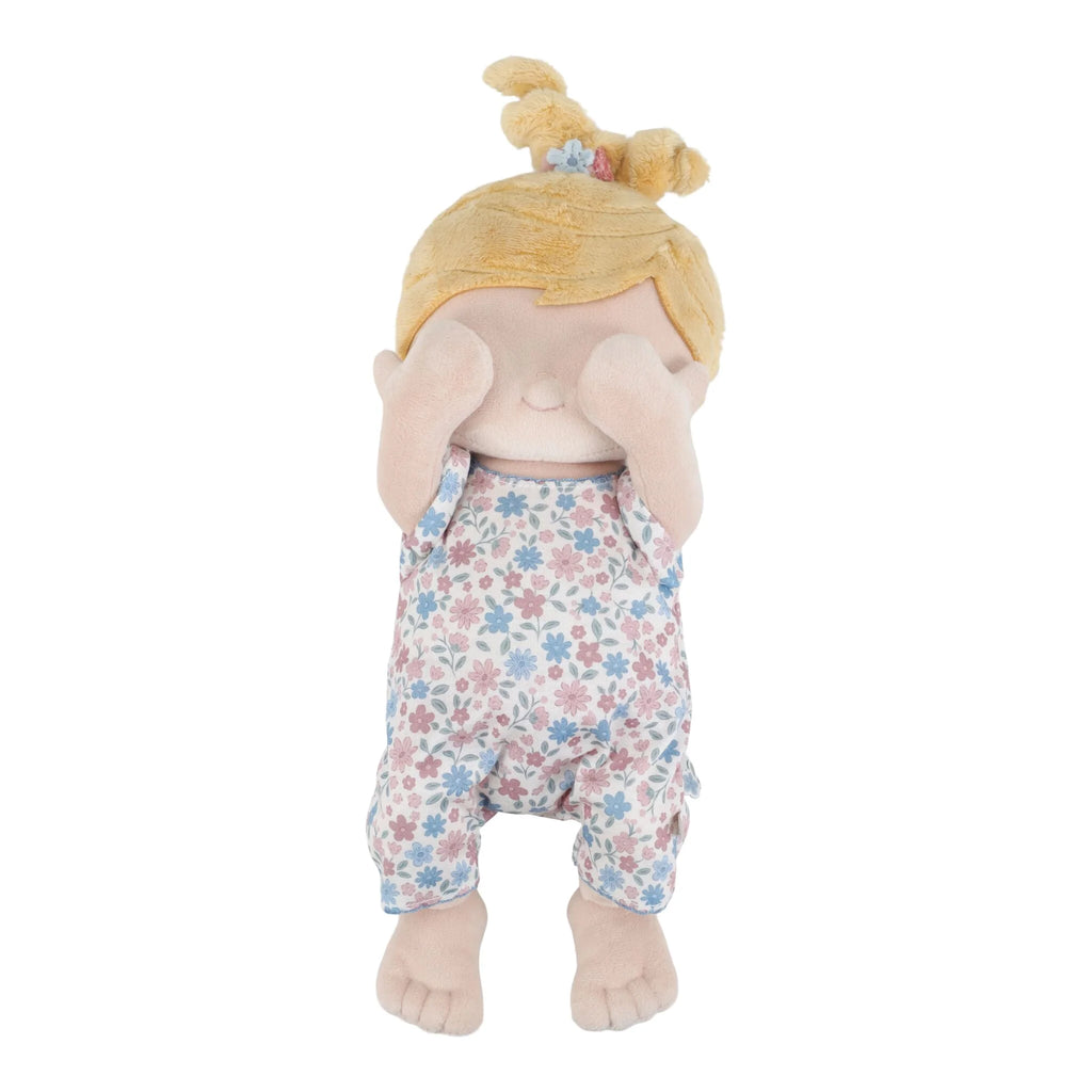 Little Dutch -Bambola da coccolare Julia - 40 cm