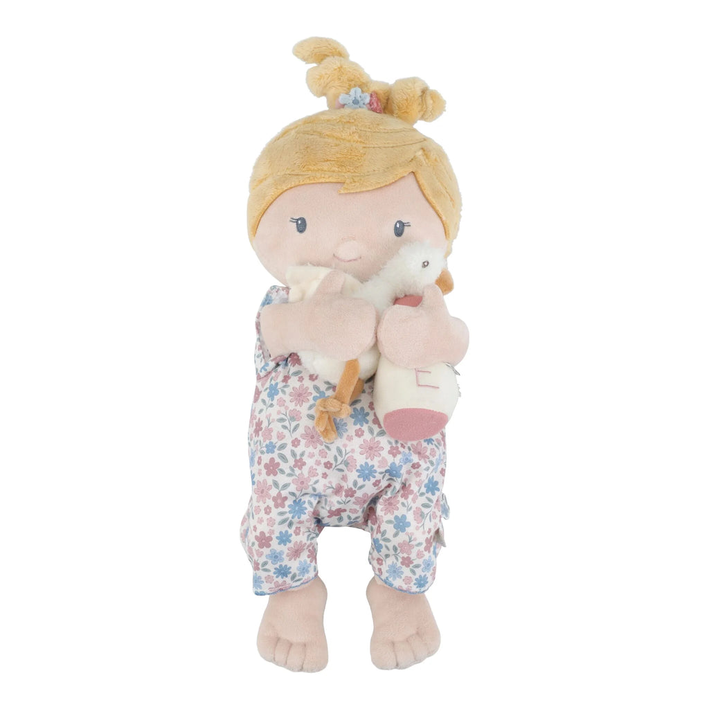 Little Dutch -Bambola da coccolare Julia - 40 cm