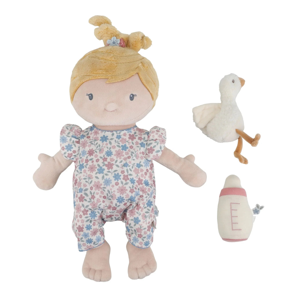 Little Dutch -Bambola da coccolare Julia - 40 cm