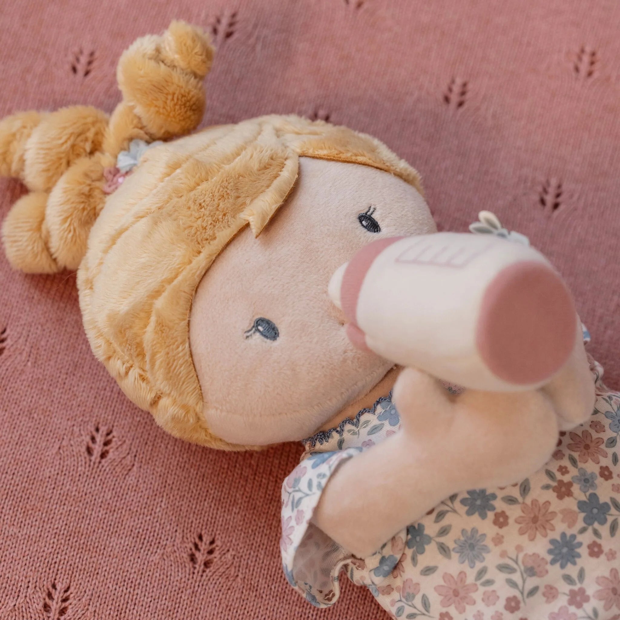 Little Dutch -Bambola da coccolare Julia - 40 cm