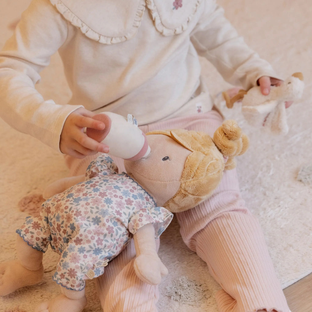Little Dutch -Bambola da coccolare Julia - 40 cm