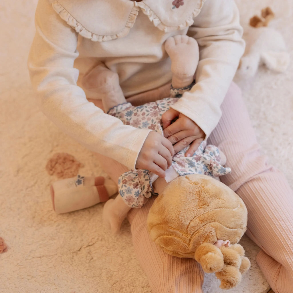 Little Dutch -Bambola da coccolare Julia - 40 cm