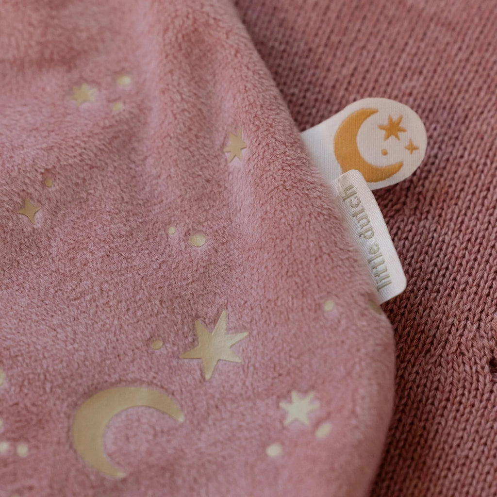 Little Dutch - Bambola Rosa da coccolare - 40 cm