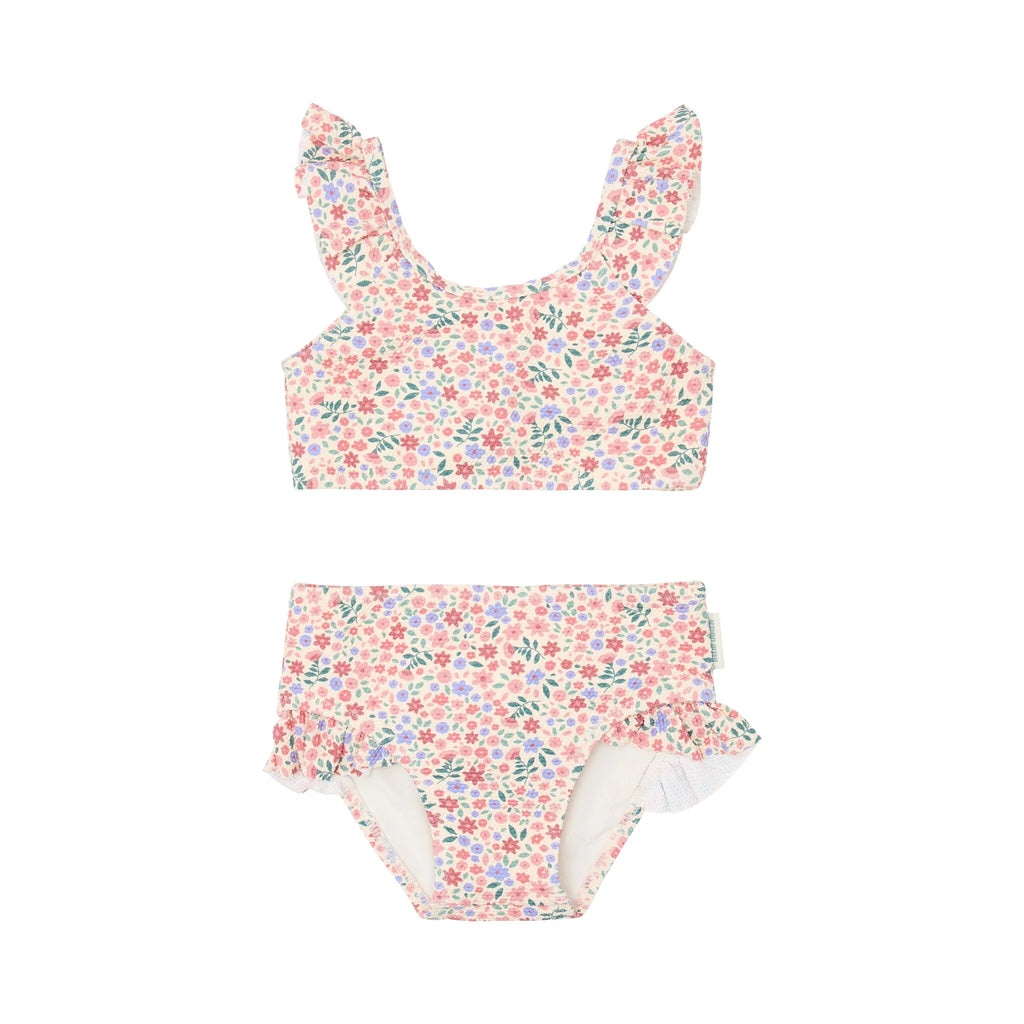 Little Dutch -Costume Bikini Floreale