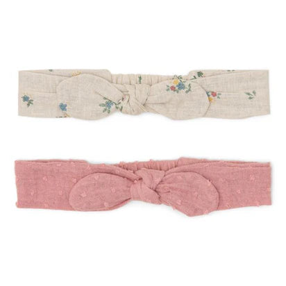 Little Dutch-Fascia per capelli - Set da 2