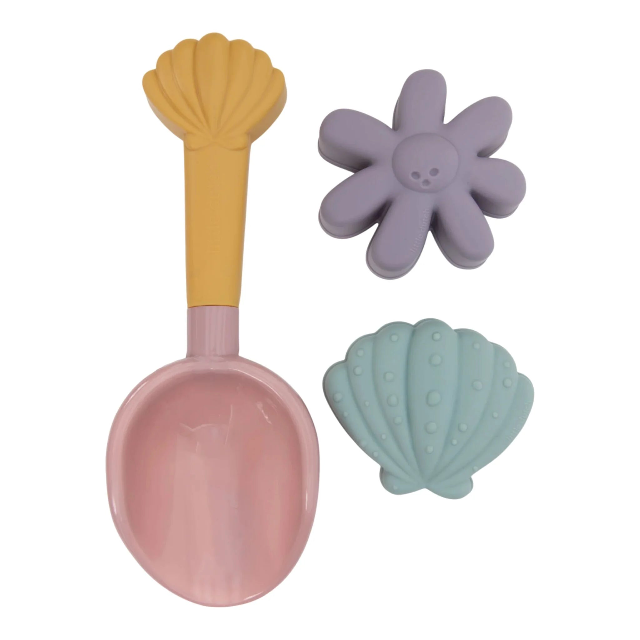 Little Dutch - Set 3 pezzi per la spiaggia