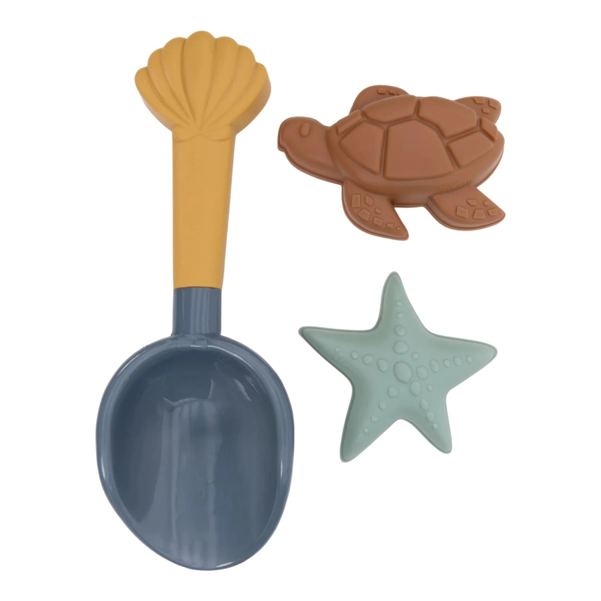 Little Dutch - Set 3 pezzi per la spiaggia