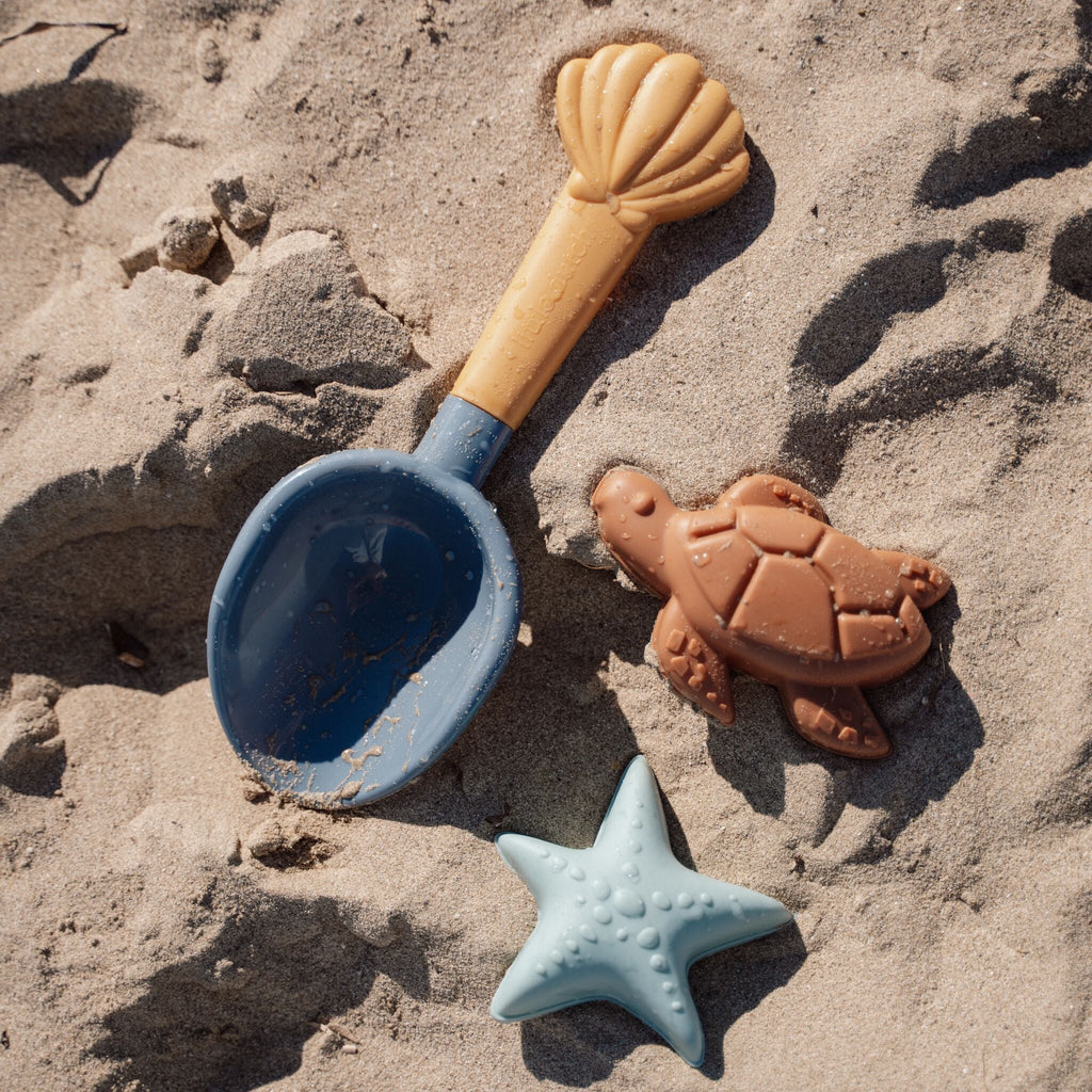 Little Dutch - Set 3 pezzi per la spiaggia