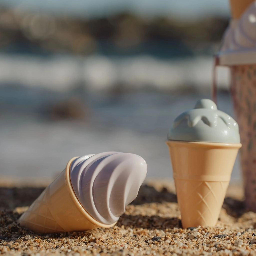 Little Dutch - Set Spiaggia Gelati  -