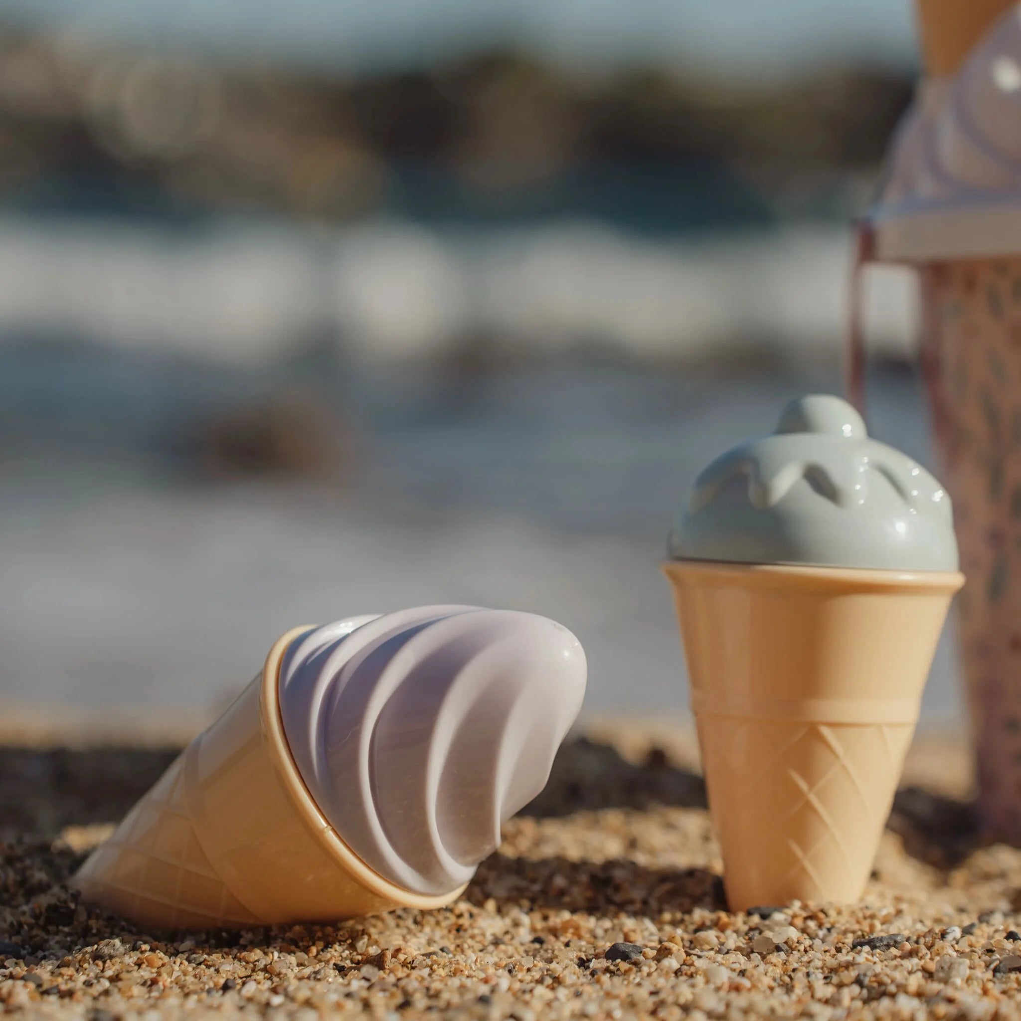 Little Dutch - Set Spiaggia Gelati  -