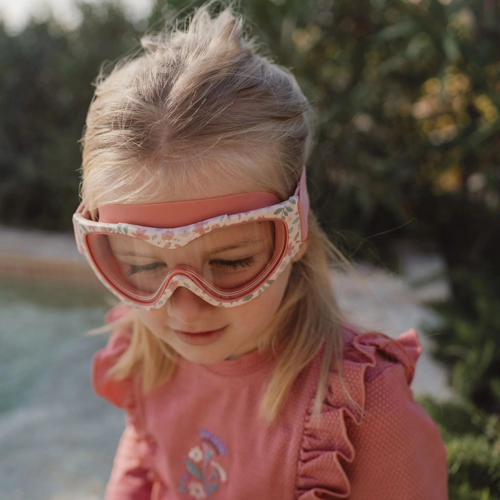 Little Dutch - Maschera Da Sub