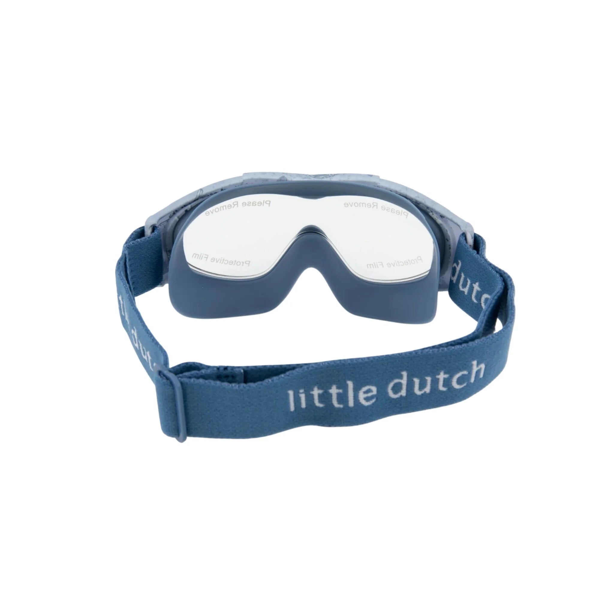 Little Dutch - Maschera Da Sub