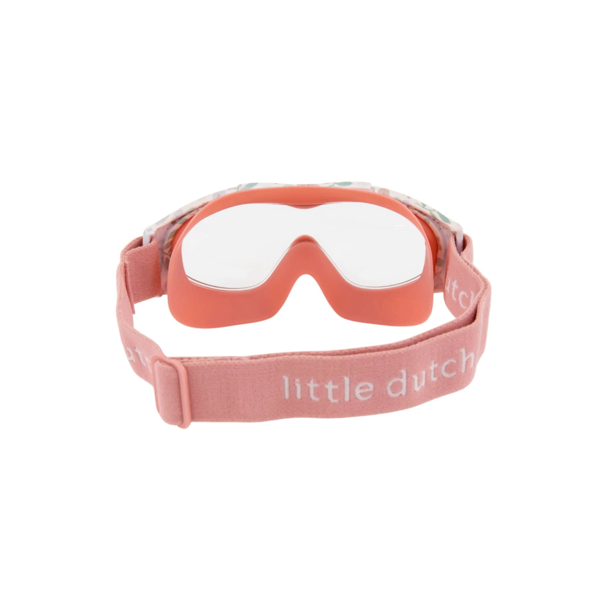 Little Dutch - Maschera Da Sub