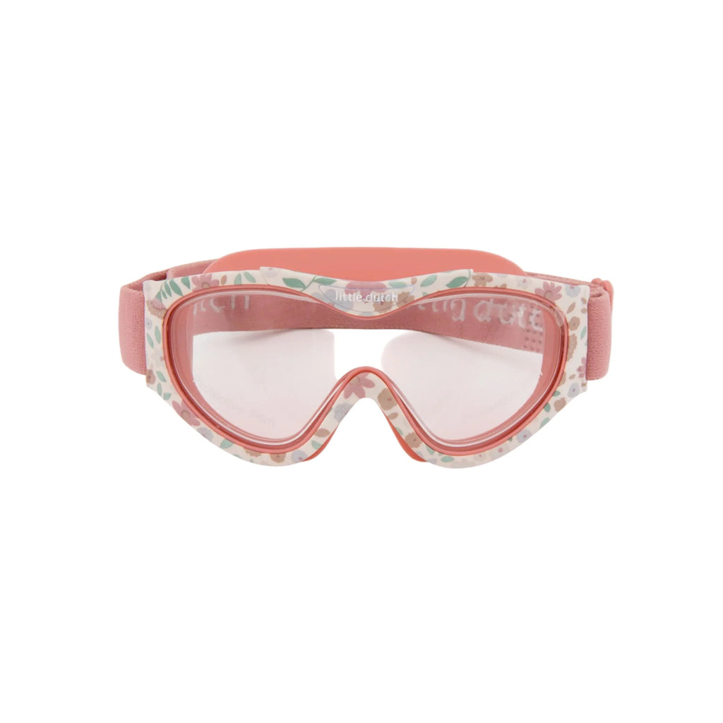 Little Dutch - Maschera Da Sub