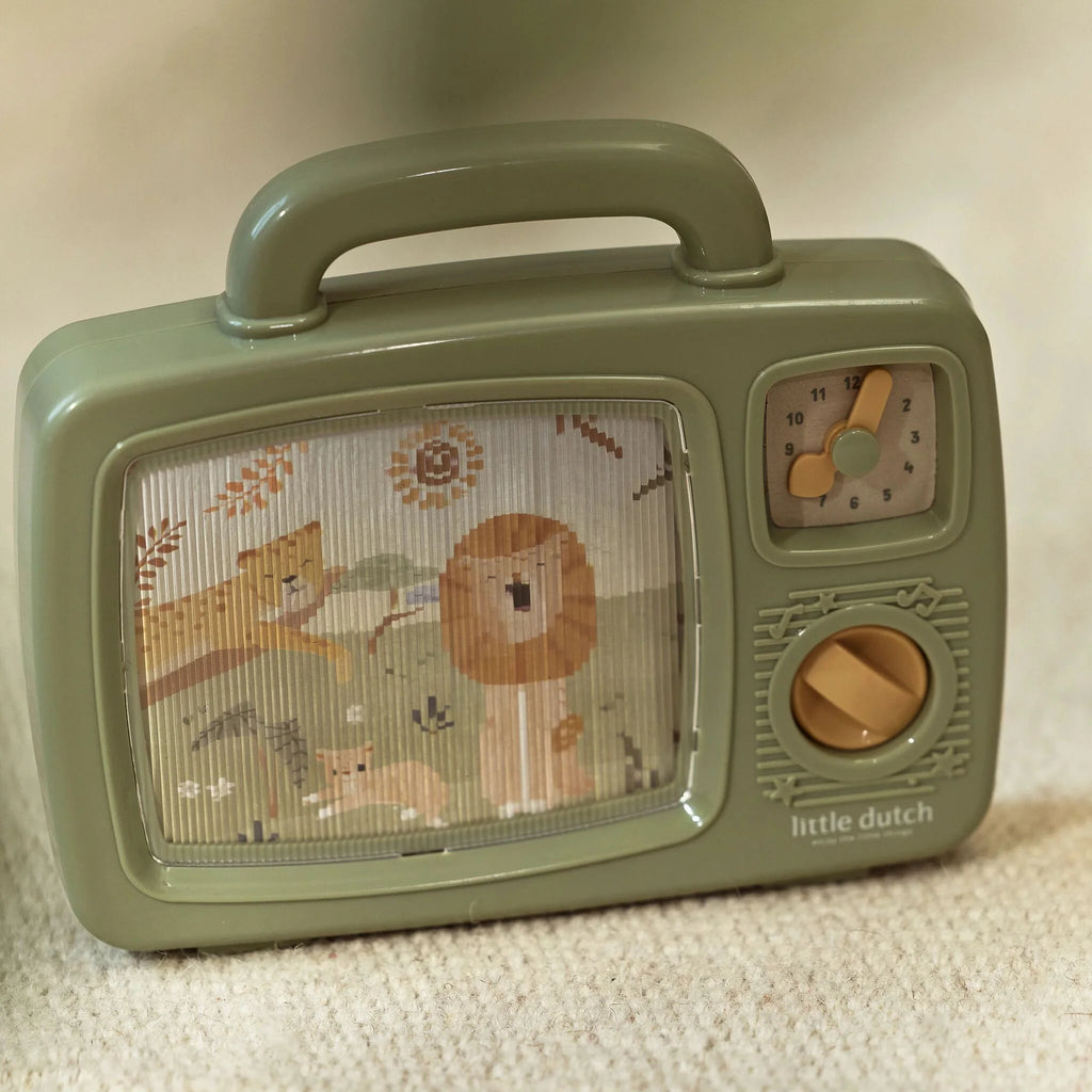 Little Dutch - Carillon – TV Safari Friends