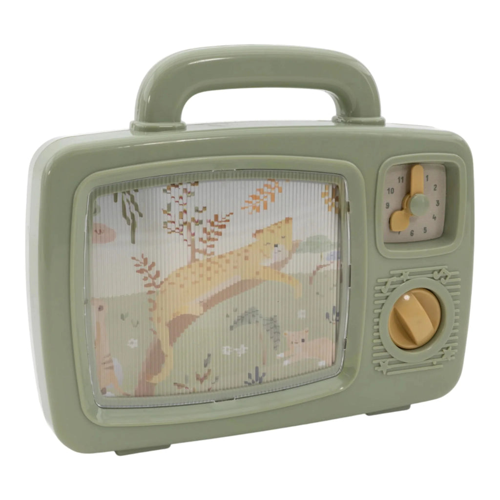 Little Dutch - Carillon – TV Safari Friends